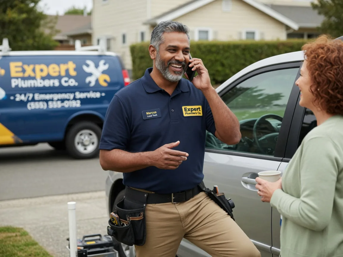 Clogged Drain Repair in Eastport, ID